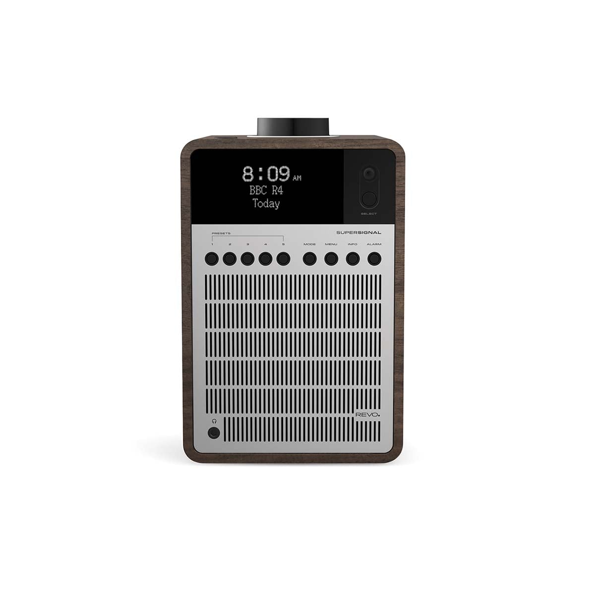 Revo Audio