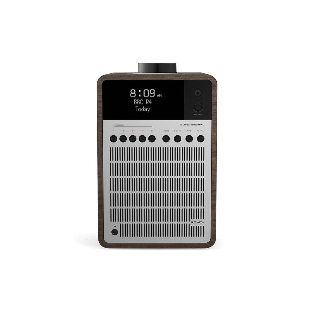 Revo Audio
