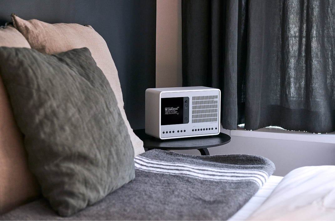 Revo Reception Products – Revo Audio