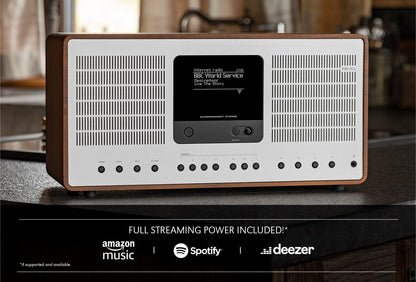 SuperConnect Stereo