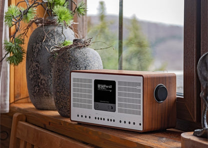 SuperConnect Stereo