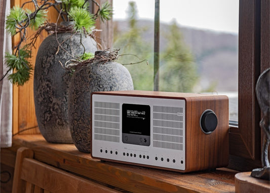 SuperConnect Stereo