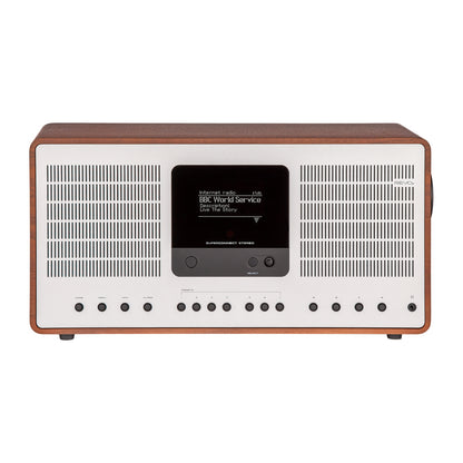 SuperConnect Stereo