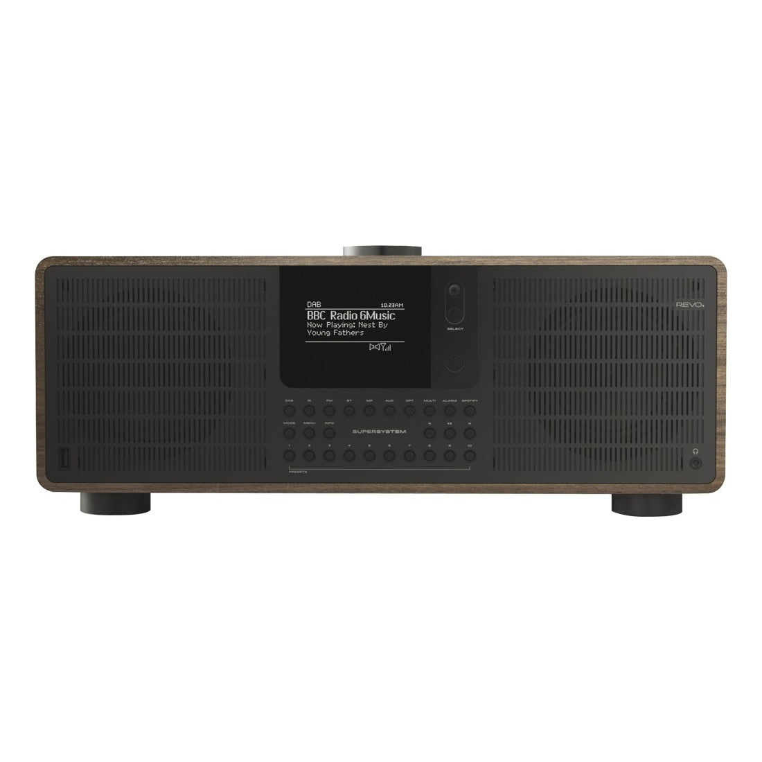 スピーカー・ウーファー Revo supersystem SuperSystem – Revo Audio